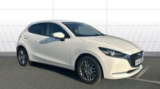 Mazda2 1.5 e-Skyactiv G MHEV GT Sport 5dr Petrol Hatchback